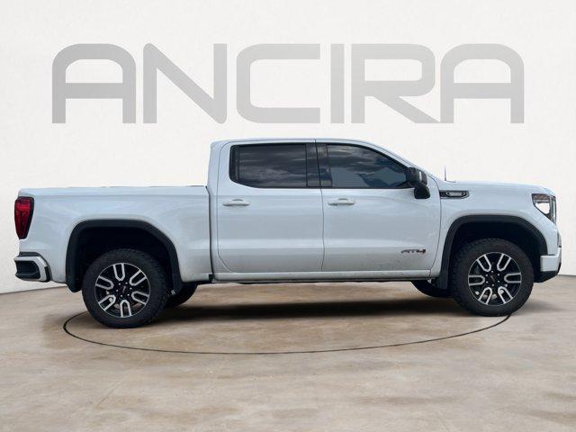 used 2022 GMC Sierra 1500 car, priced at $50,491