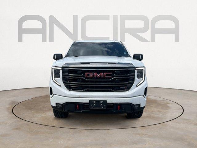 used 2022 GMC Sierra 1500 car, priced at $50,491