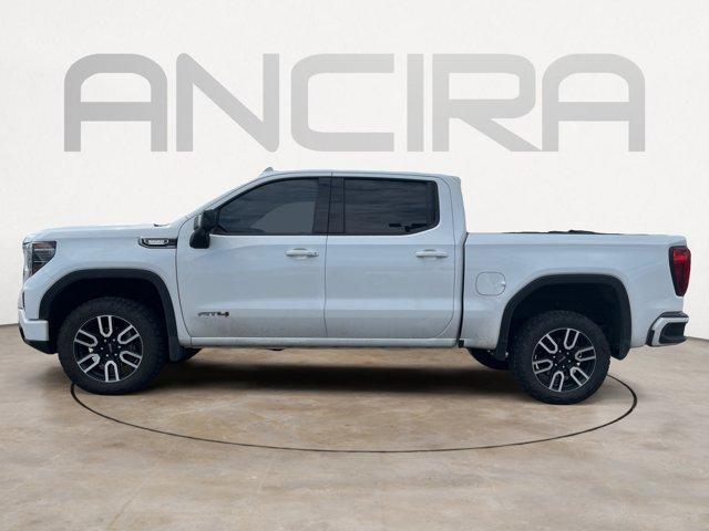 used 2022 GMC Sierra 1500 car, priced at $50,491