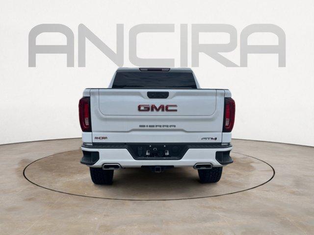 used 2022 GMC Sierra 1500 car, priced at $50,491