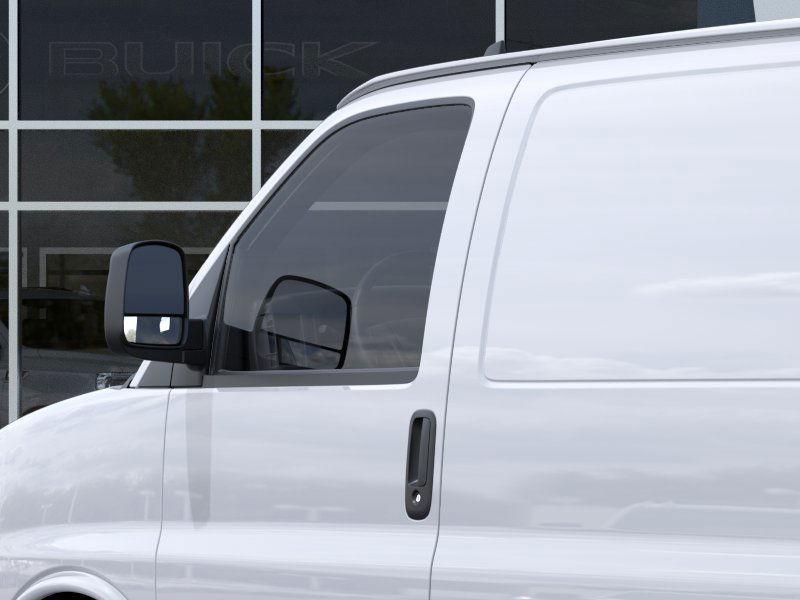 new 2024 GMC Savana 2500 car, priced at $53,793