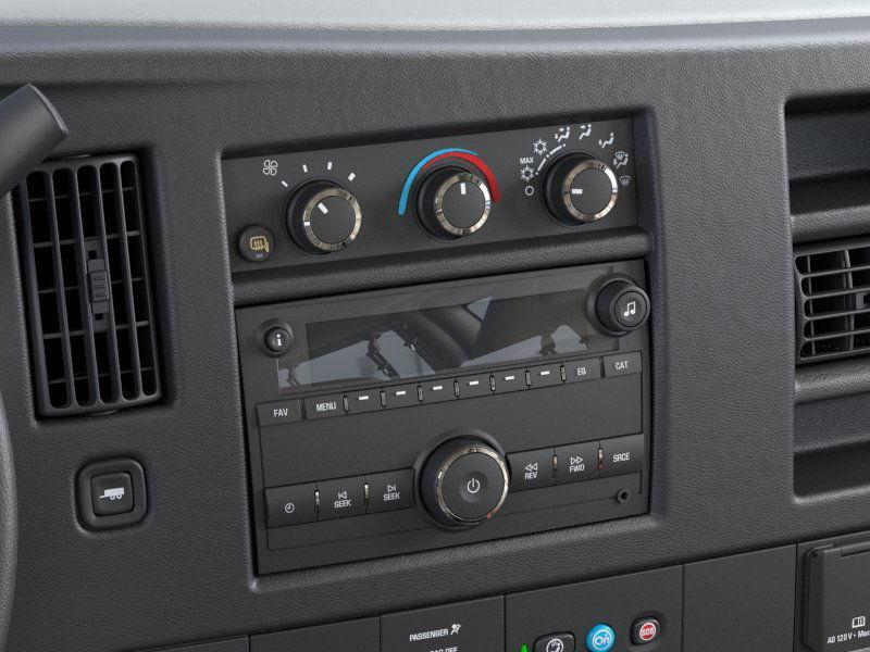 new 2024 GMC Savana 2500 car, priced at $53,793