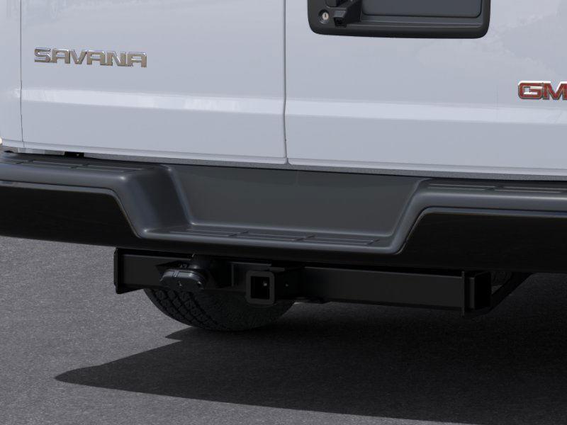 new 2024 GMC Savana 2500 car, priced at $53,793