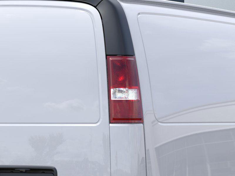 new 2024 GMC Savana 2500 car, priced at $53,793