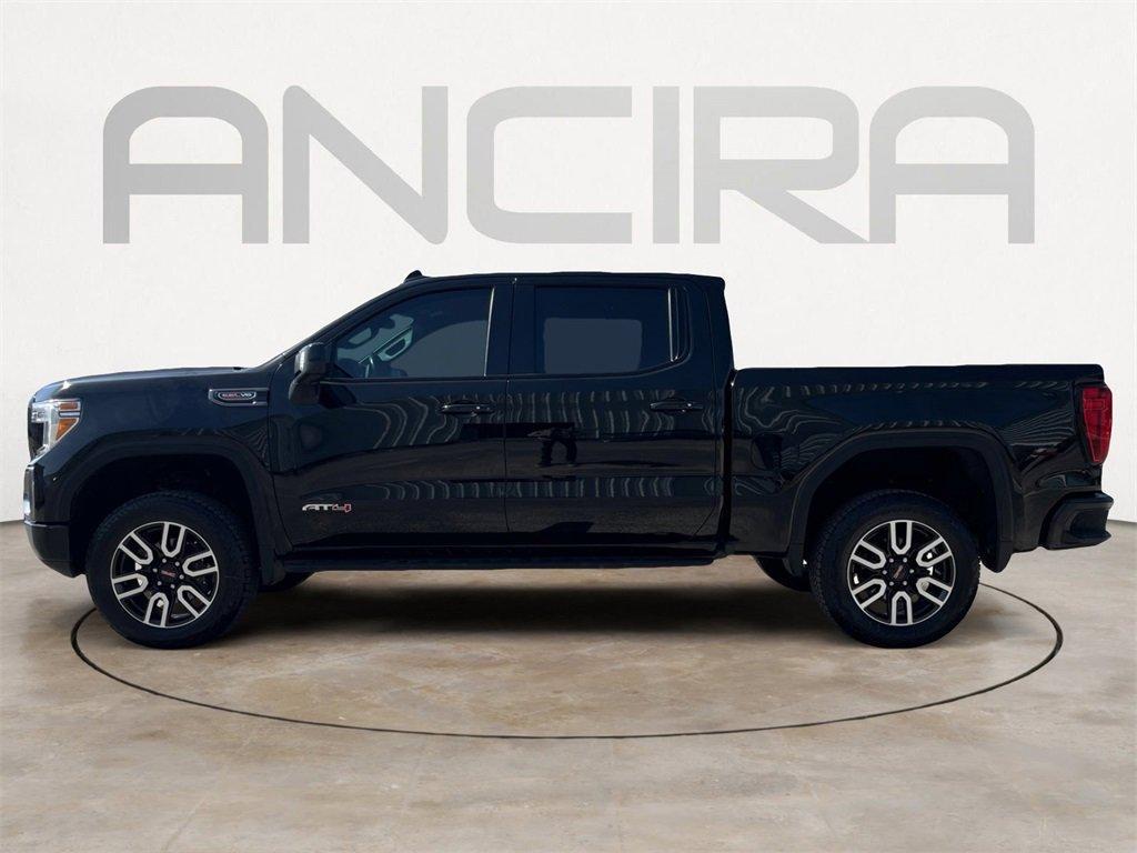 used 2021 GMC Sierra 1500 car, priced at $39,692