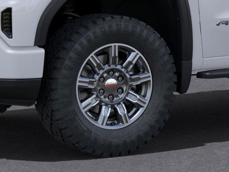 new 2025 GMC Sierra 1500 car, priced at $65,905