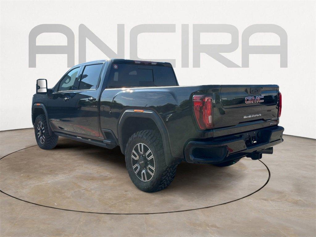 used 2023 GMC Sierra 2500 car, priced at $63,491