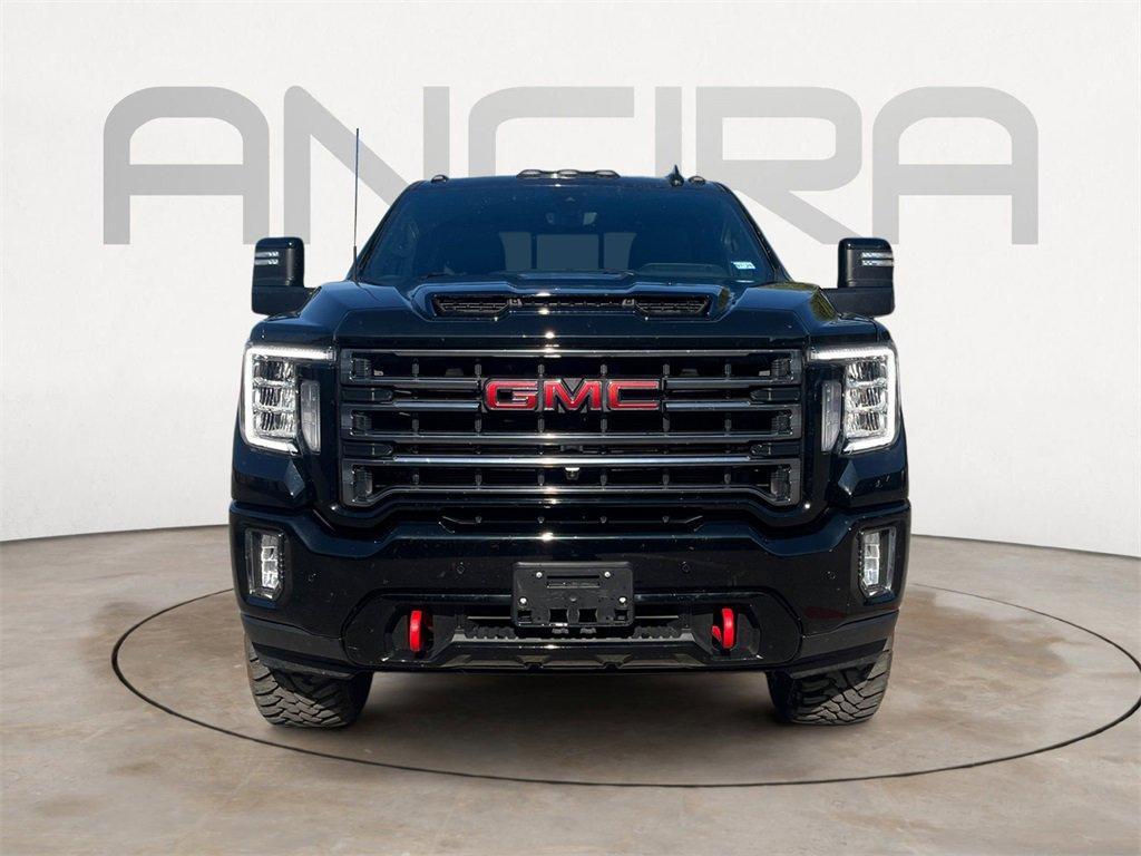 used 2023 GMC Sierra 2500 car, priced at $63,491