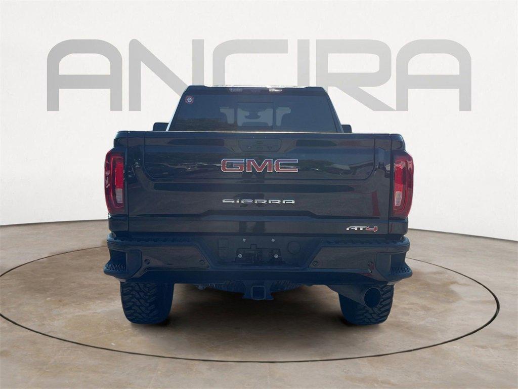 used 2023 GMC Sierra 2500 car, priced at $63,491