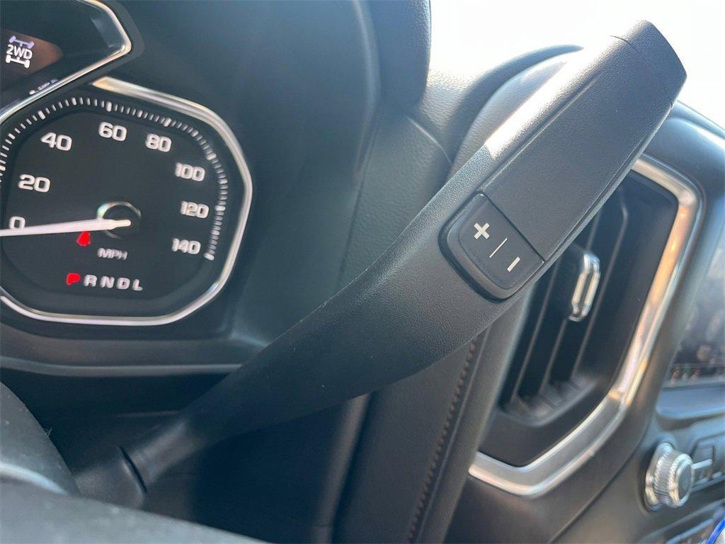 used 2023 GMC Sierra 2500 car, priced at $63,491