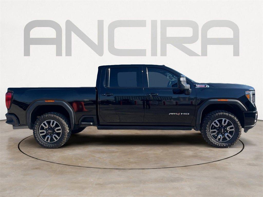 used 2023 GMC Sierra 2500 car, priced at $63,491
