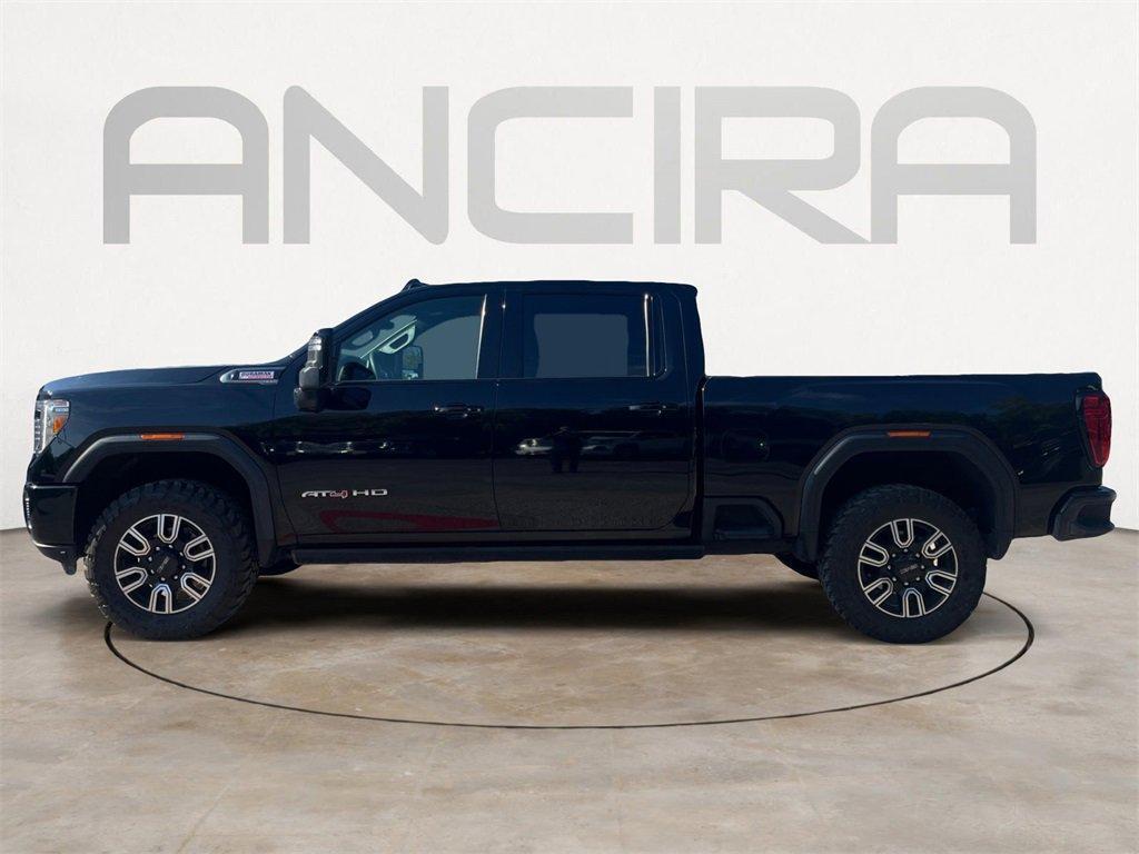 used 2023 GMC Sierra 2500 car, priced at $63,491
