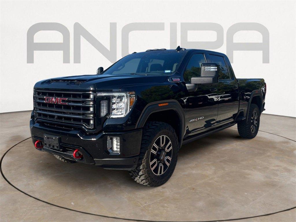 used 2023 GMC Sierra 2500 car, priced at $63,491