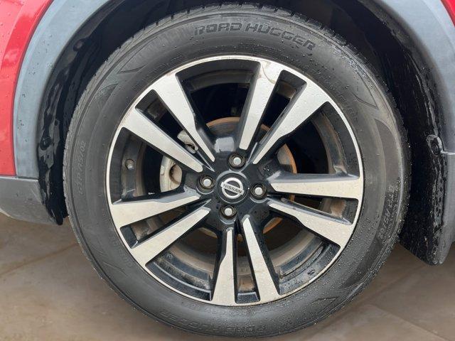 used 2020 Nissan Kicks car, priced at $16,990