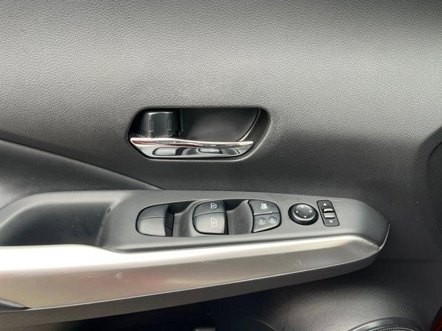 used 2020 Nissan Kicks car, priced at $16,990