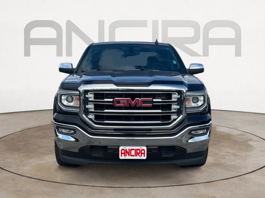 used 2017 GMC Sierra 1500 car, priced at $26,894