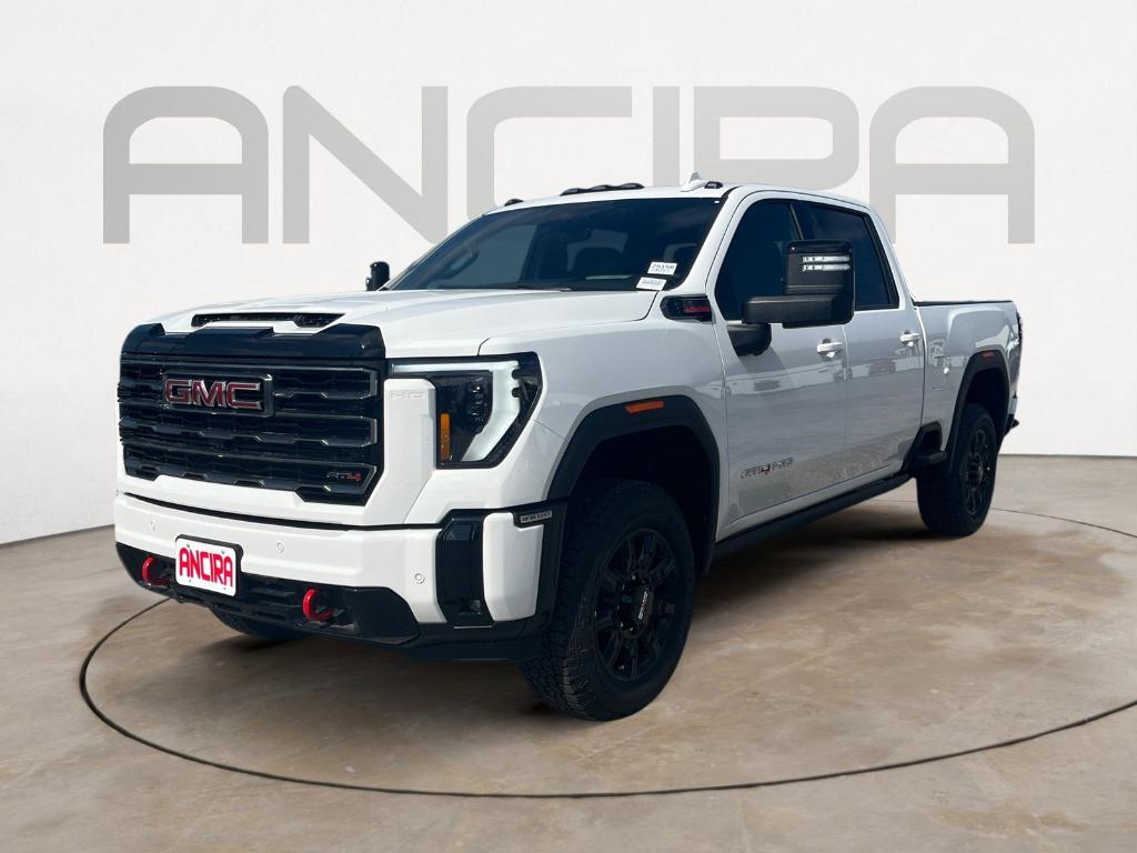 new 2025 GMC Sierra 2500 car, priced at $82,170