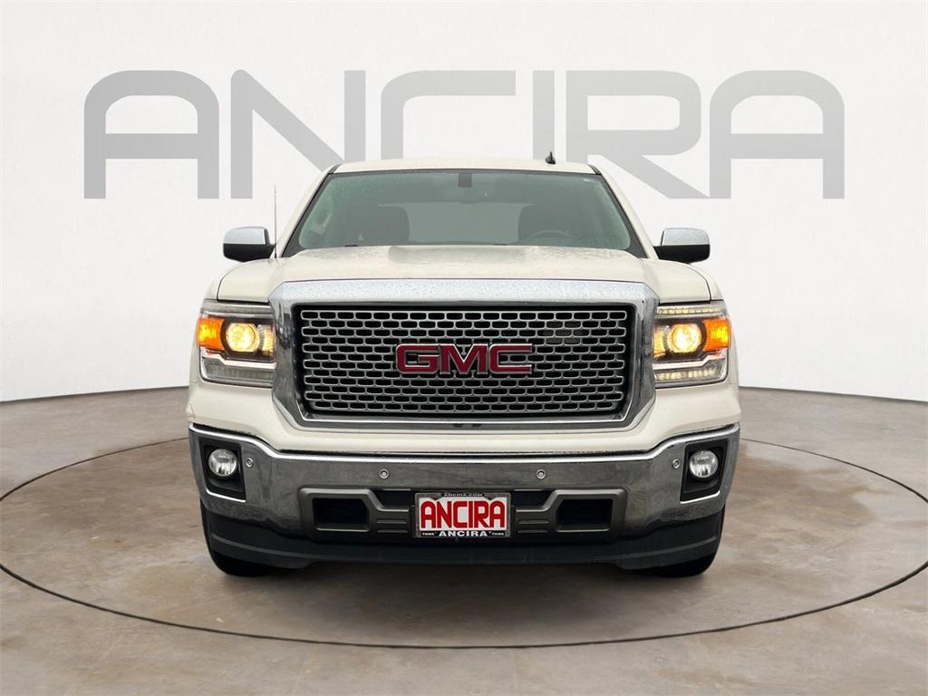 used 2014 GMC Sierra 1500 car, priced at $22,994