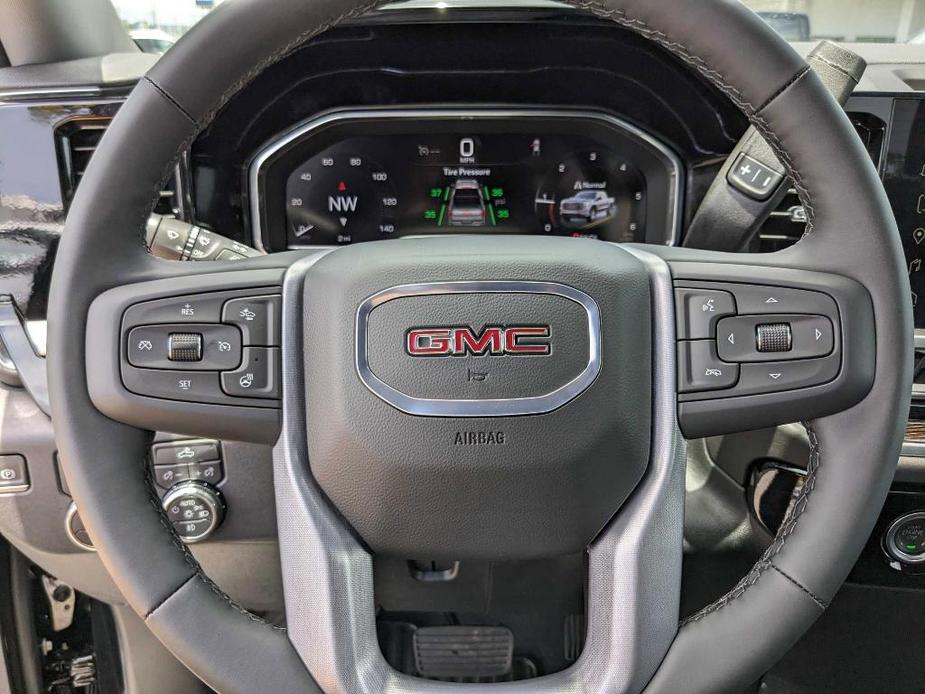 new 2024 GMC Sierra 1500 car, priced at $46,680