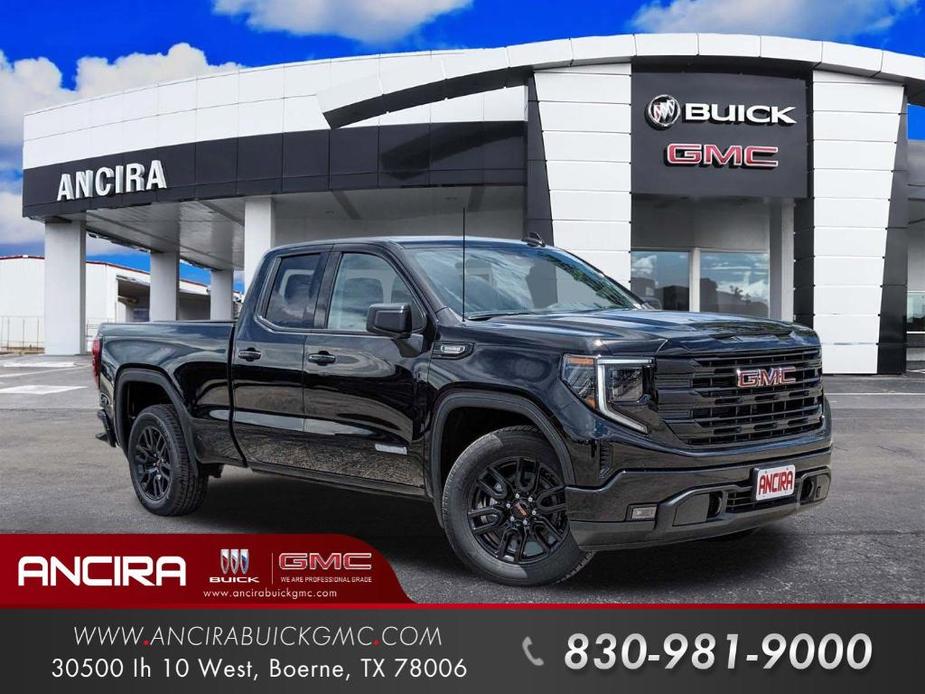 new 2024 GMC Sierra 1500 car, priced at $46,680