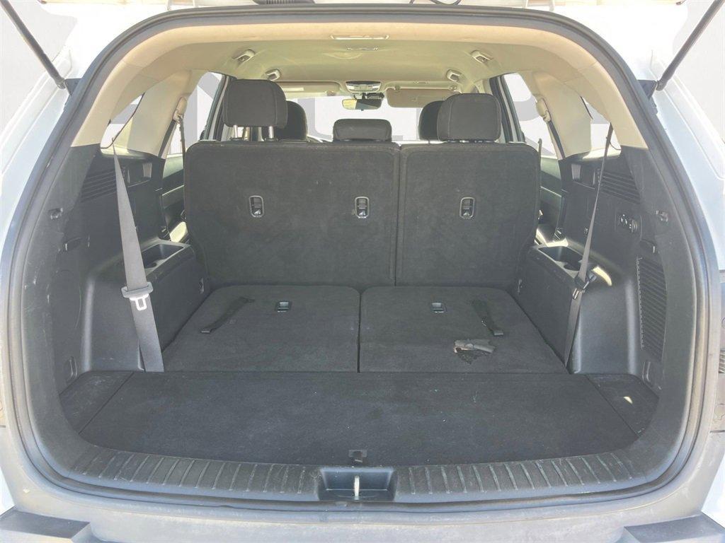 used 2021 Kia Sorento car, priced at $14,982