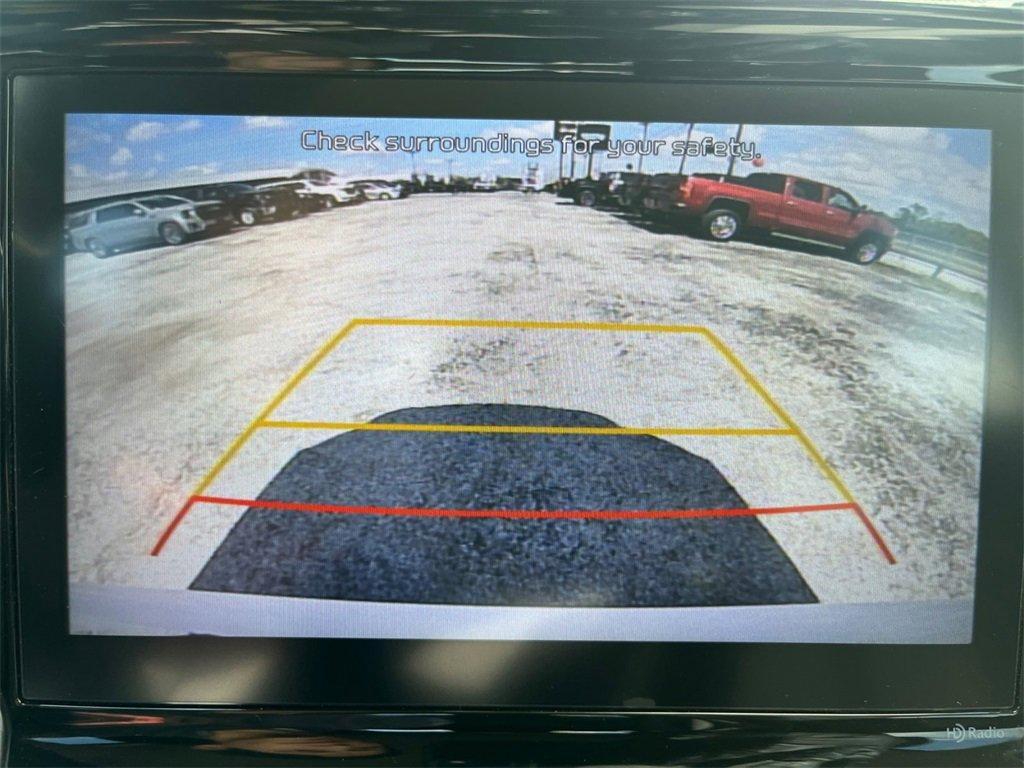 used 2021 Kia Sorento car, priced at $14,982