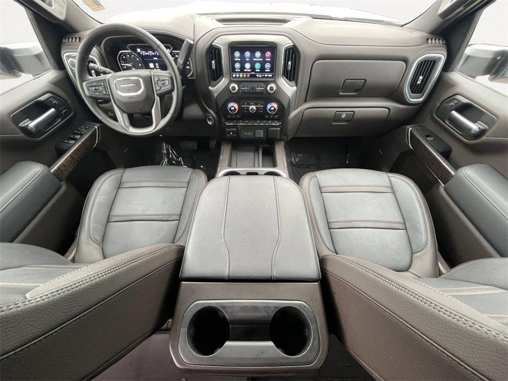 used 2023 GMC Sierra 2500 car, priced at $62,955
