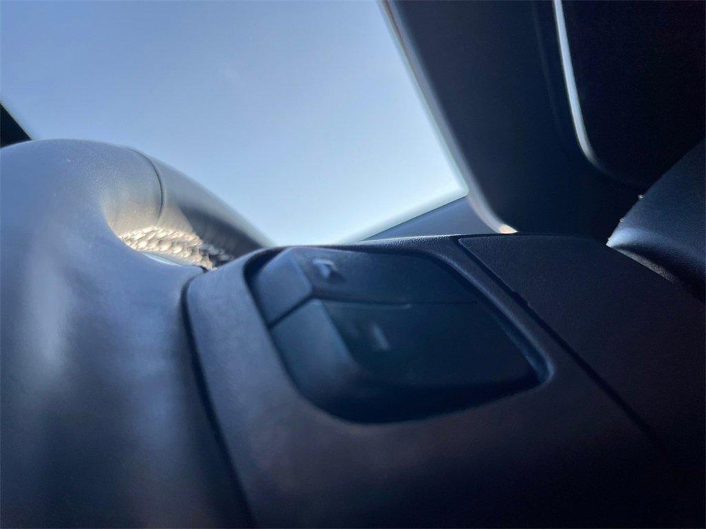 used 2023 Chevrolet Tahoe car, priced at $55,991