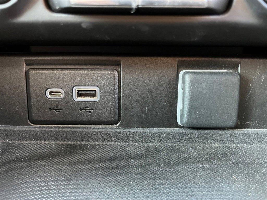 used 2023 Chevrolet Tahoe car, priced at $55,991