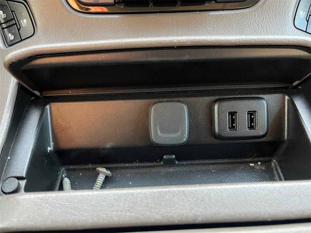 used 2018 GMC Yukon car, priced at $23,323