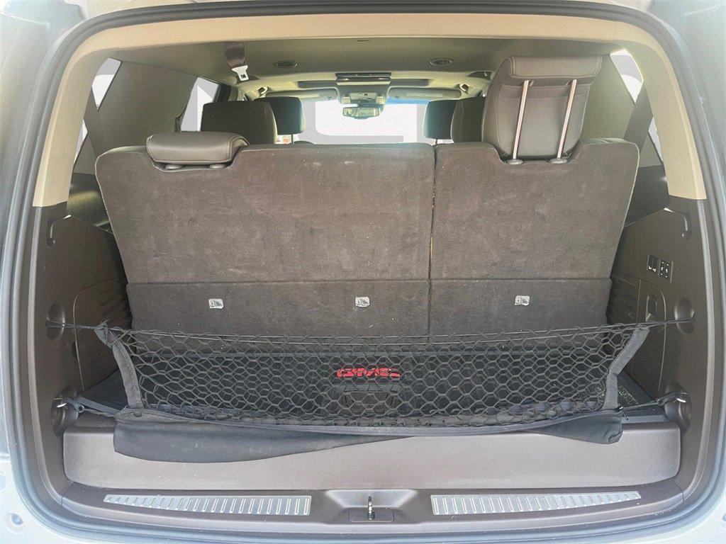 used 2018 GMC Yukon car, priced at $23,323