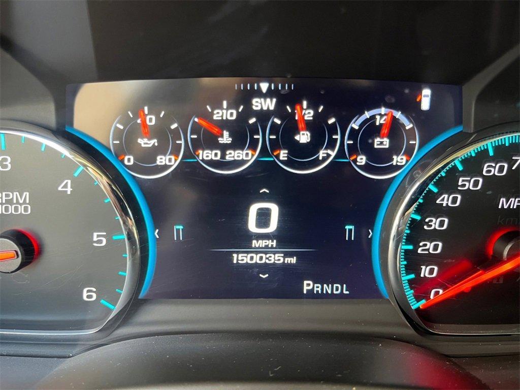 used 2018 GMC Yukon car, priced at $23,323