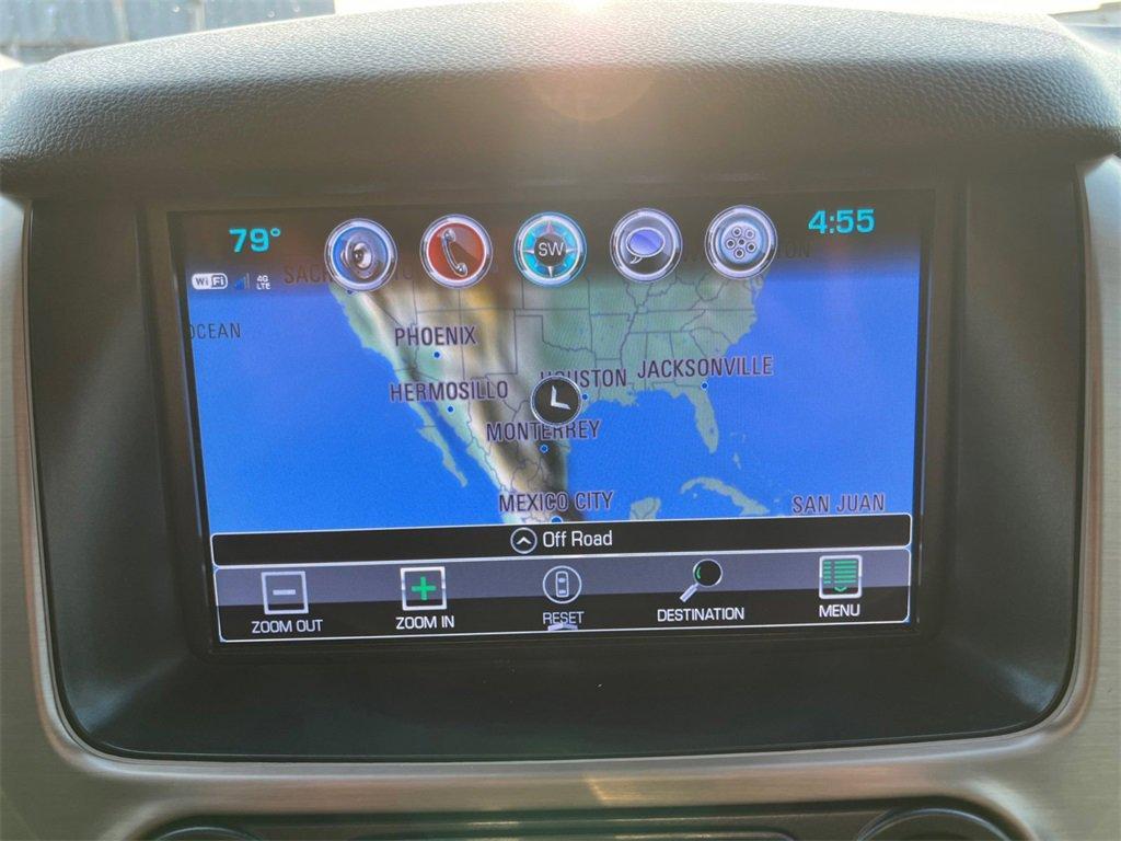 used 2018 GMC Yukon car, priced at $23,323