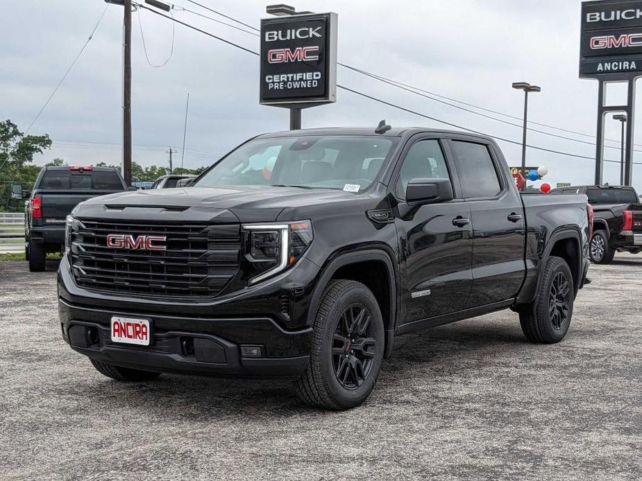 new 2024 GMC Sierra 1500 car, priced at $50,585