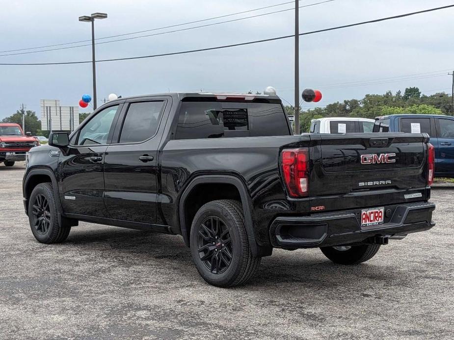 new 2024 GMC Sierra 1500 car, priced at $50,585