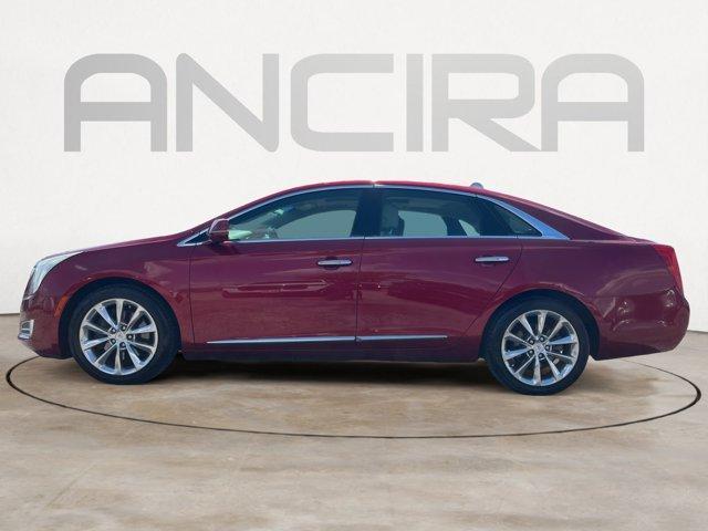 used 2014 Cadillac XTS car, priced at $12,992