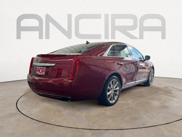 used 2014 Cadillac XTS car, priced at $12,992