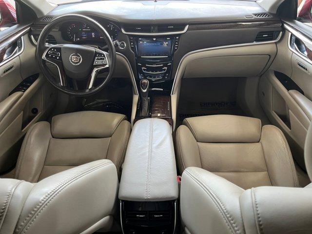 used 2014 Cadillac XTS car, priced at $12,992