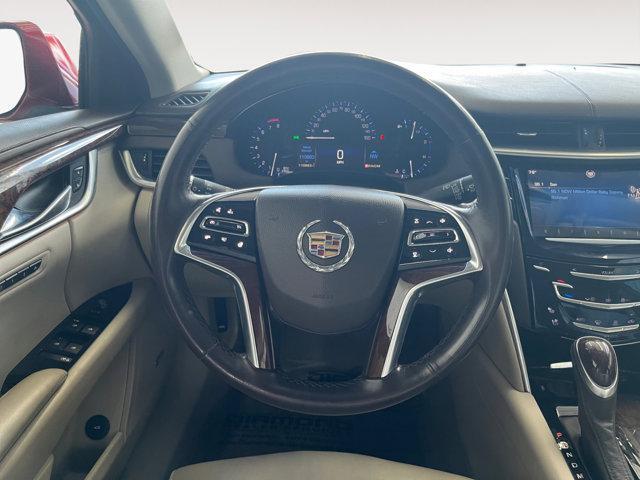 used 2014 Cadillac XTS car, priced at $12,992