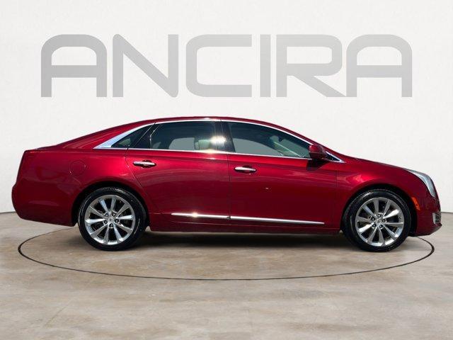 used 2014 Cadillac XTS car, priced at $12,992