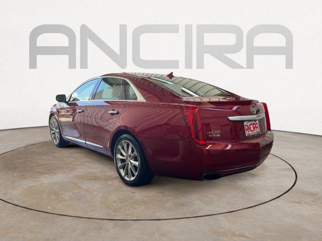 used 2014 Cadillac XTS car, priced at $12,992