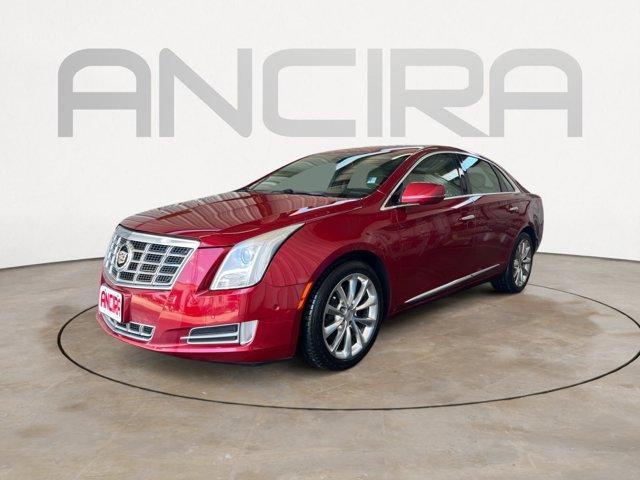 used 2014 Cadillac XTS car, priced at $12,992