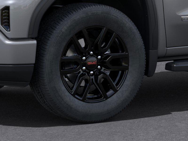 new 2025 GMC Sierra 1500 car, priced at $62,330