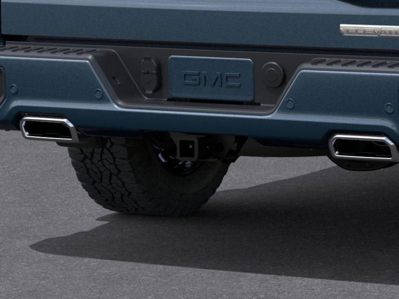 new 2026 GMC Sierra 1500 car, priced at $64,350