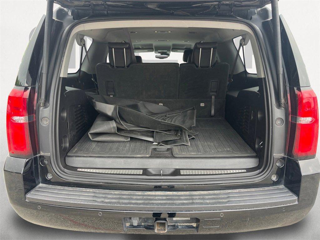 used 2016 Chevrolet Suburban car, priced at $19,992