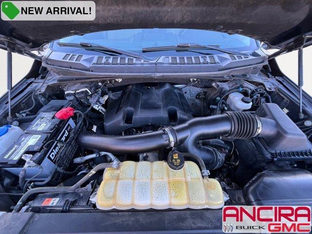 used 2019 Ford F-150 car, priced at $27,982