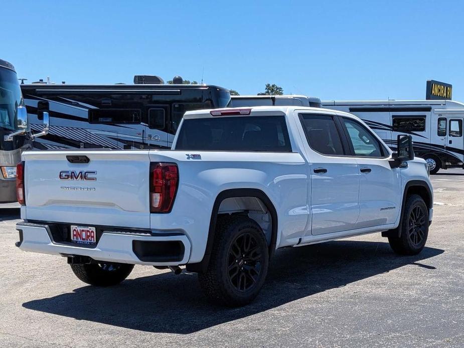 new 2024 GMC Sierra 1500 car, priced at $49,730