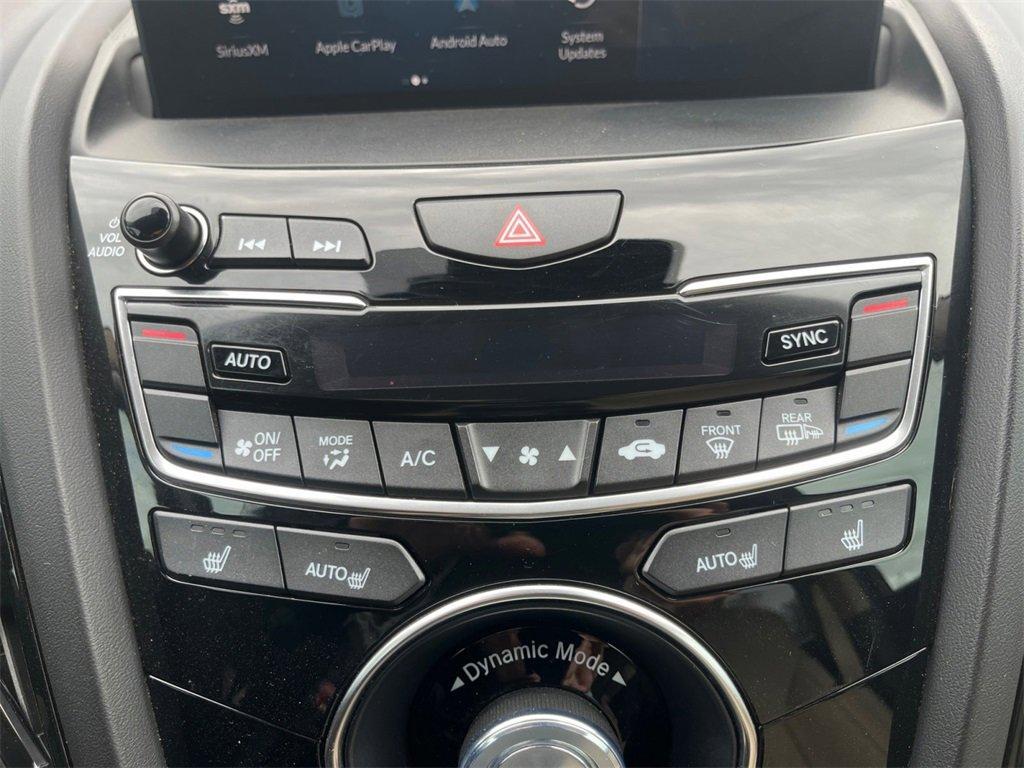 used 2020 Acura RDX car, priced at $24,982