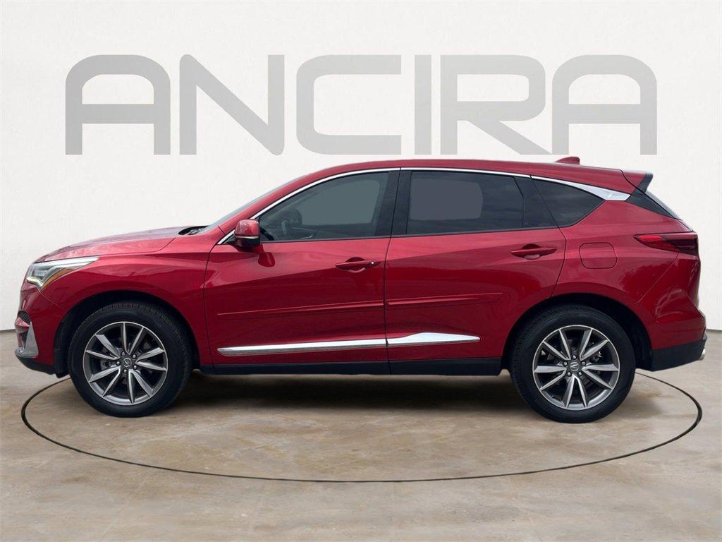 used 2020 Acura RDX car, priced at $24,982