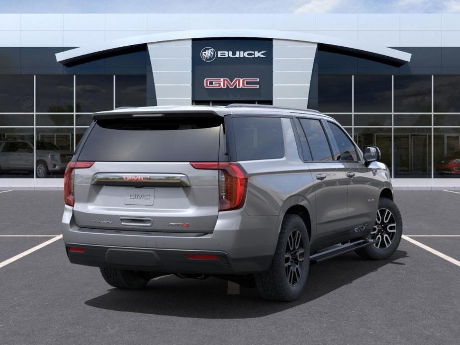 new 2024 GMC Yukon XL car, priced at $77,270